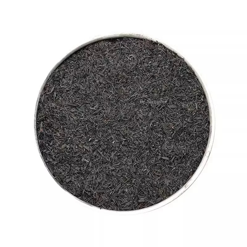 Rice Husk Charcoal Natural Organic Farm Fertilizer Potassium Fertilizer Horticultural Planting Flower Vegetable Soil Improvement