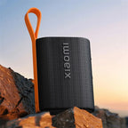 Original Xiaomi Sound Pocket IP67 Bluetooth 5.4 TWS Stereo Combo 1000mAh 10-Hour Ultra-Long Battery Life Mic Portable Speaker