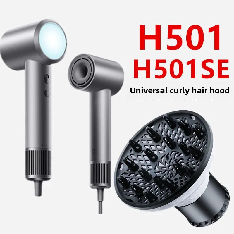 Suitable for Xiaomi hair dryer curly hair hood H100/H701H500/H501/H300