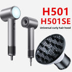 Suitable for Xiaomi hair dryer curly hair hood H100/H701H500/H501/H300