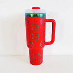 Anime Hello Kitty Stainless Steel Water Bottle