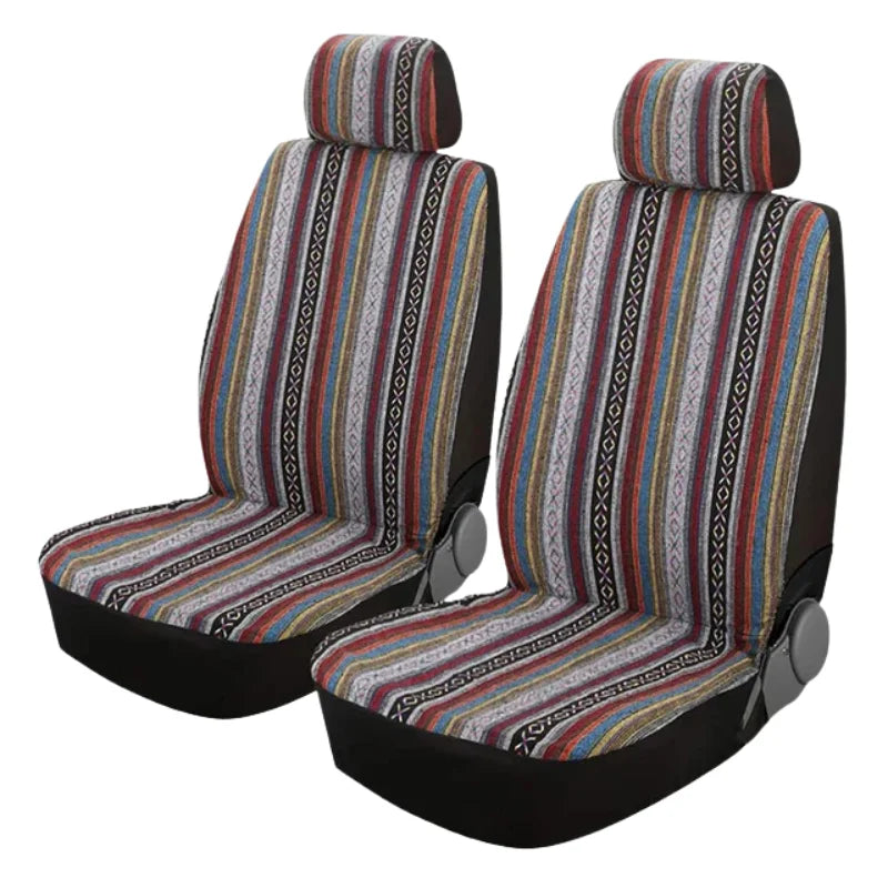 Quality Products Universal Car Decoration Auto Spare Parts Interior Accessories Car Seat Covers Accessory Full Set For Car