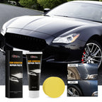 Homonth New Arrival Car Scratch Removal Wax Paint Cleaning Protection Polishing For Car Maintenance Paint Surface Repair Paste