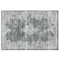 8x10 Area Rug,Rugs for Living Room,Washable Rug for Bedroom,Foldable Thin Rug,Rugs for Bathroom Entryway,Indoor Floor Rug