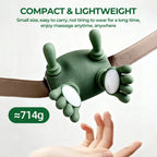 Popular shoulder and neck massager, cervical massager, trapezius muscle neck and neck massager can be used as a gift