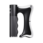 Electric Fascia Gun Muscle Stimulation Deep Tissue Percussion Massager for Muscle Pain Relief