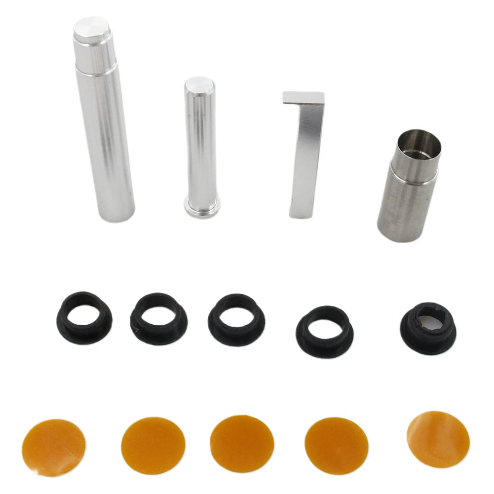 Pressure Switch Installation Tool Kit for GM Cadillac Buick Vehicles 6L45 6L50 6L80 6L90 6T70 6T75 Repair