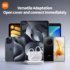 Xiaomi Air6 Wireless Bluetooth 5.3 Earhook Comfortable HD Noise Cancelling Earphones Suitable for Sports Android IOS