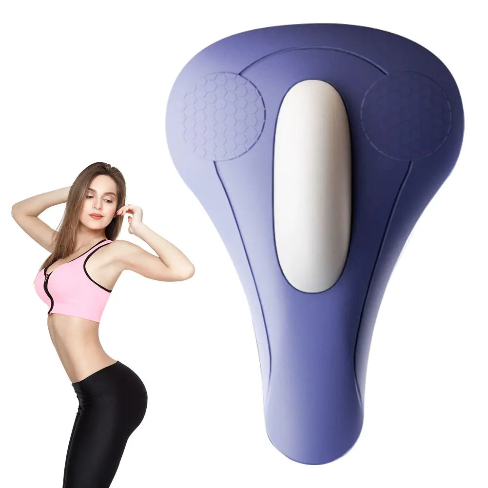 USB Rechargeable Pelvic Floor Muscle Trainer for Home & Gym