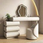 Cream-style Dresser Closet Drawers Beige Luxury White Dressing Table Living Room Unique Comoda Pra Quarto Furniture Home