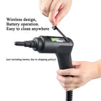 2500W Handheld Steam Cleaner High Pressure Air Conditioner Cleaning Machine Kitchen Hood Car Home Appliance Steam Cleaner 220V