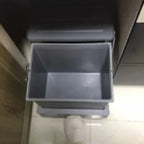 Built-In Trash Can, Cabinet Pull-Out Garbage Bin, Pop-Up Waste Storage Basket, Hidden Storage Bucket, Kitchen Bin, Bedroom