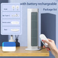 Eary Wall Mounted Silent Fan Office Home Air Cooler Strong Wind Wall H