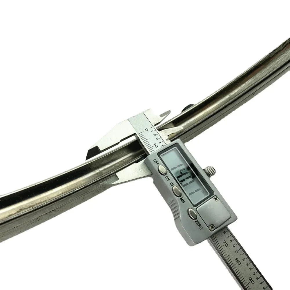 40cm-60CM Stainless Steel Ring Hot Pot Rotary Table Base Rotating Round Table Two-way Glass Rotary Table Pulley Core Surface