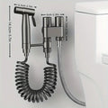Stainless Steel double outlet angle valve large flow shower valve control valve, suitable for bathrooms and washing machines