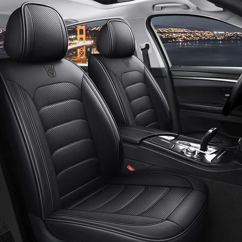 Universal Car Seat Cover for OPEL All Car Models Astra K insignia Zafira Antara Grandland x CORSA Vectra B Mokka Car Accessories