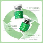 Algae Peeling Whitening Melasma Peel Kit – Natural Seaweed Extract Mask