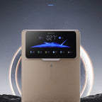 Pipeline Machine Quick Heating without Tank Boiling Water Temperature Regulating Heating Desktop Water Dispenser Wall-Mounted