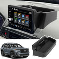 Center Console Organizer Tray for Honda Pilot 2023 2024 Insert Tray Storage Organizer Interior  Accessories (Dash storage tray)