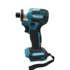 Makita-taladro electrico sin escobillas DTD173, taladro sin cable con Motor LXT BL de 18V, herramienta recargable