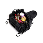50x62CM Drawstring Makeup Bag