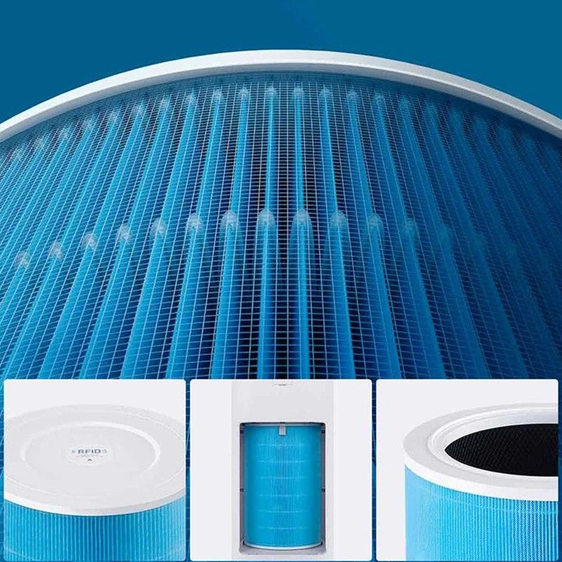 Replacement Filter for Xiaomi Mi Mijia Air Purifier Pro H Xiaomi Pro H Filter