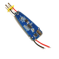 20C 20T PCB for JRL 2020C 2020T Hair Clipper Trimmer Replacement Original Motherboard Battery Kit Accessories