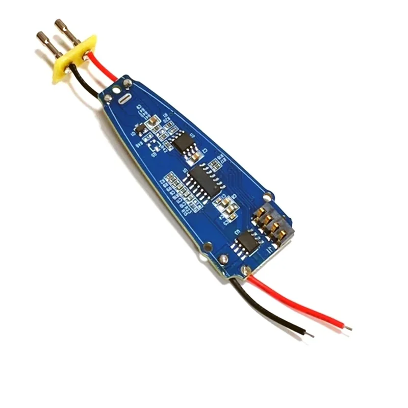 20C 20T PCB for JRL 2020C 2020T Hair Clipper Trimmer Replacement Original Motherboard Battery Kit Accessories