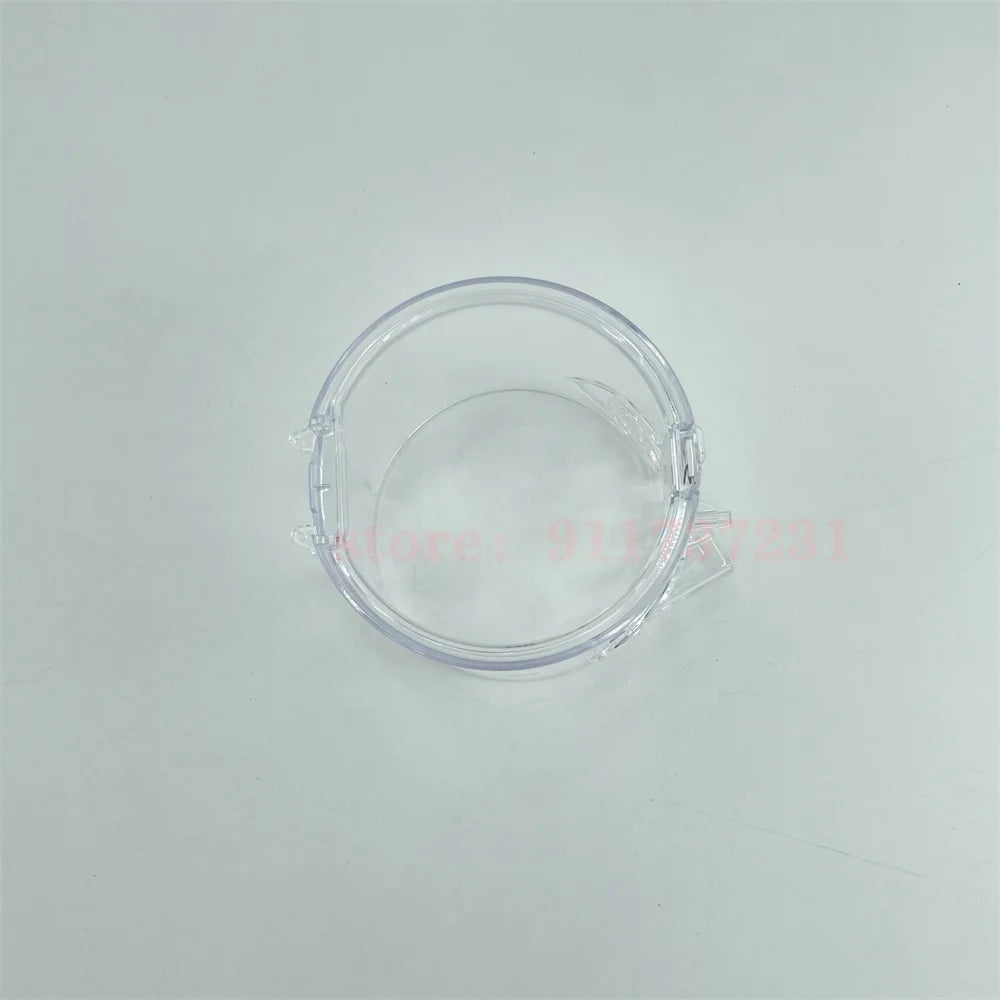 Original Dreame V10 Pro Handheld Wireless Vacuum Cleaner Accessories Dust Cup，Bottom Cover，Multi Cone