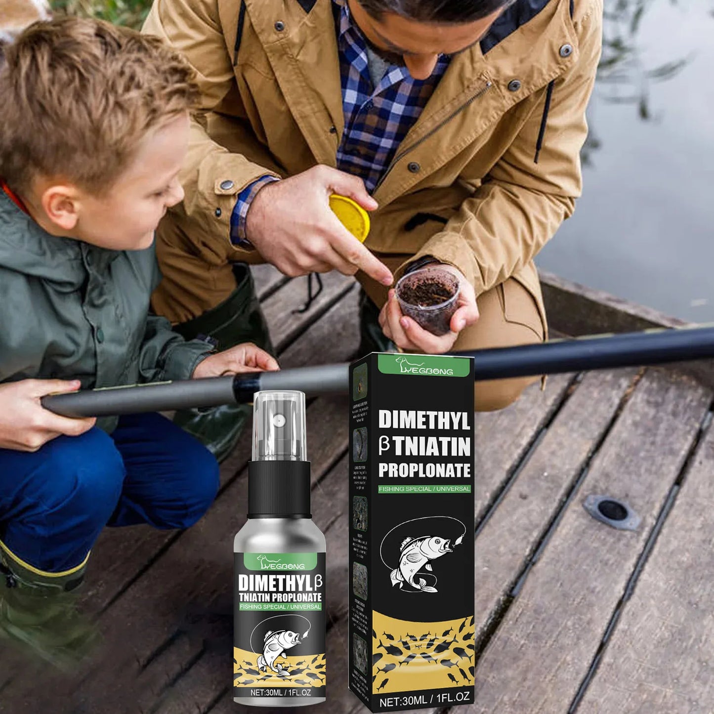Fishing Baits Attractants Lures Liquid Attractant Natural Scent Drag For Sea River Freshwater Fish Effective Attract Fish