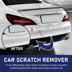 Car Scratch Remover for Autos Body Paint Scratch Care Auto Car Care Polishing and Polishing Compound Paste Car Paint Repair