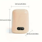 Small Washing Machine for Underwear Children's Clothes mini Washer ful