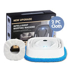 Home Smart Robot Vacuum with Mop