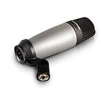 Original SAMSON C01 Condenser Microphone for recording vocals, acoustic instruments and drum without case package