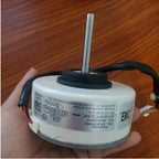 air conditioner motor for LG RD-310-30-8E-2(AL) EAU62983004 4681A20091K SIC-37CVJ-F130-3 Replacement air conditioner motor