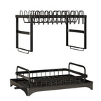 Kitchen sink, tableware, dish storage rack, household dish rack, knife holder, drain rack, water filter bowl holder