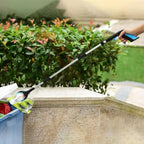 1pcs Foldable Gripper Extender Garbage Picker Gripper Jaws 360 Degrees Rotating Clip Hand Aid Tools Litter Reachers Pickers