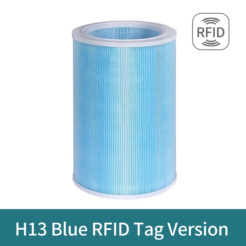 Replacement For Xiaomi Air Purifier 1/2/2S/2C/2H/3/3C/3H Xiaomi Filter Xiaomi Air Purifier PM2.5 Filter Anti Bacteria Formaldeh