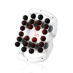 24-Head Fascia Massage Gun