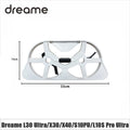 Consumables For Xiaomi Mijia M40 M30S D103CN X30 X40 S10PU L30 robotic arm series sweeping robot base station cleaning tray