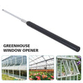 Greenhouse Automatic Window Opener Vent Opener Temperature Sensor Open Tools Outdoor Camping Indoor Green House Window Opener