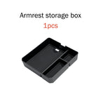 Storage box for Chery Jetour T2 Traveler 2023 2024 2025 Armrest Storage Box Cup Holder Under Center Console Organizer