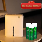 500m³ 300ML Capacity Home Appliance Air Fresheners Electric Aroma Diff