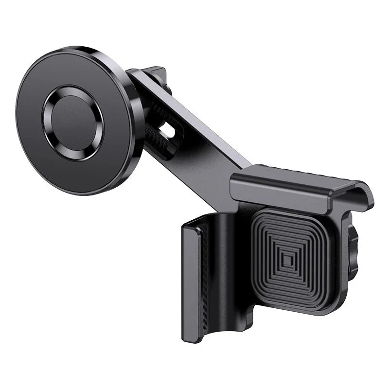Car Mobile Phone Holder Universal Car Display Screen For BYD Tesla Model 3/Y/S/X Scalable Phone Stents 360 Rotatable GPS Bracket