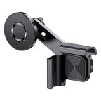 Car Mobile Phone Holder Universal Car Display Screen For BYD Tesla Model 3/Y/S/X Scalable Phone Stents 360 Rotatable GPS Bracket