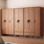 Nordic Drawers Wardrobes Cubes Interior Essentials Storage Organizer Closet Bedroom Open Cabinets Armario Bedroom Furniture
