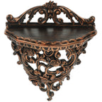 Wall Hanging Living Room Decorations Ornament Simple Storage Holder Accessories