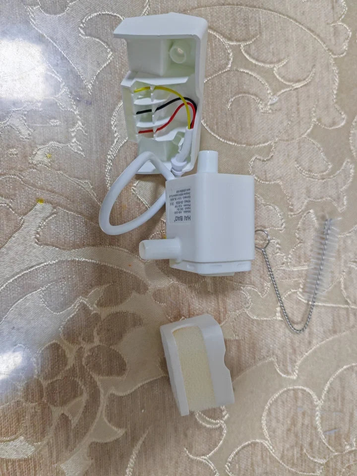 New for Xiaomi Mijia Pet Water Dispenser Pump HB-103 Repair Motor Water Pump