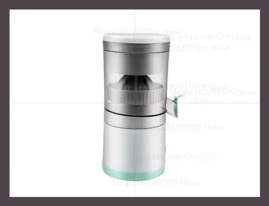 Wireless Fruit Juicer Portable Household Juice Machine Fully Automatic Fruit Household Juicer Fruit Extractor Squeezer