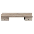 Wall-mounted Vanity Desk, Floating Vanity Shelf with Drawers, Dressing Table ,Computer Table Desk, Home Office Desk
